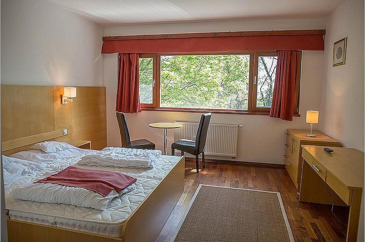 Media Resort Tihany Balaton Exterior photo