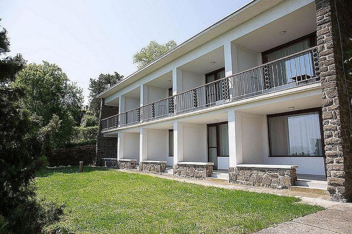 Media Resort Tihany Balaton Exterior photo