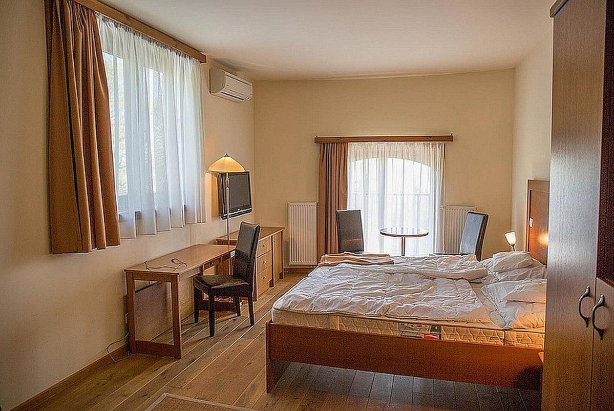 Media Resort Tihany Balaton Exterior photo